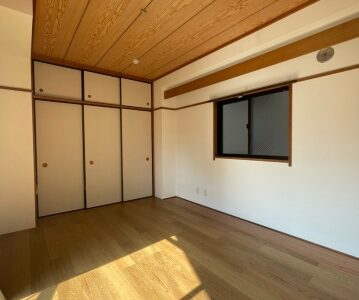 1DK36 / ShinKawasaki7 / NOKey$ / CornerRoom F92