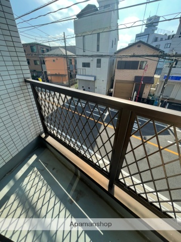 1DK36 / ShinKawasaki7 / NOKey$ / CornerRoom F92