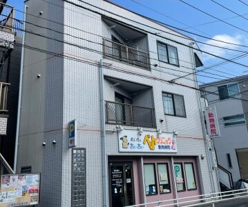 1DK36 / ShinKawasaki7 / NOKey$ / CornerRoom F92