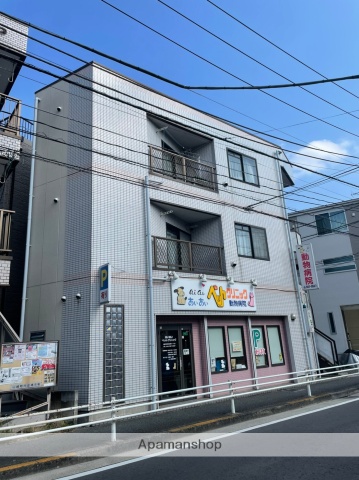 1DK36 / ShinKawasaki7 / NOKey$ / CornerRoom F92
