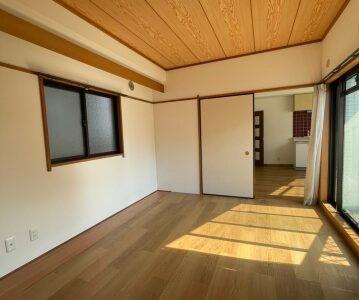 1DK36 / ShinKawasaki7 / NOKey$ / CornerRoom F92