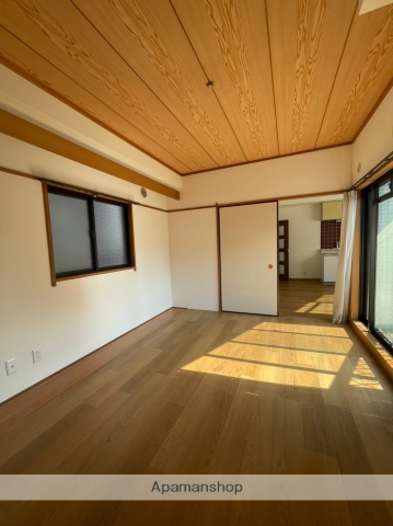 1DK36 / ShinKawasaki7 / NOKey$ / CornerRoom F92