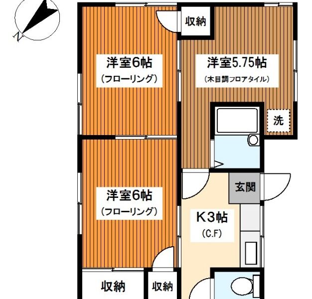 3K44 / Koyasu5 / NOKey$ / TopFloor W66