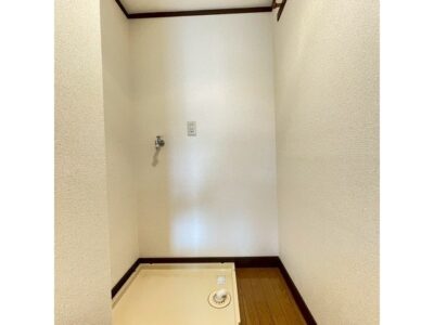 1DK29 / Omorimachi3 / NOKey$ / TopFloor F90