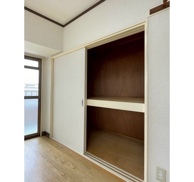1DK29 / Omorimachi3 / NOKey$ / TopFloor F90