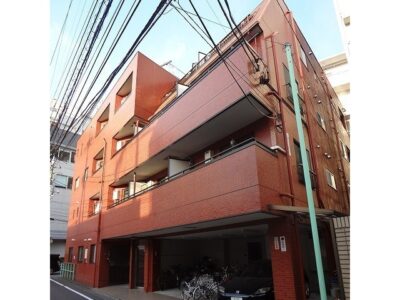 1DK29 / Omorimachi3 / NOKey$ / TopFloor F90