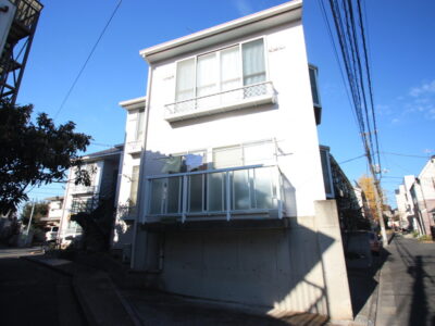 1LDK34 / NishiOi10 / NOKey$ / SeparateBT W91