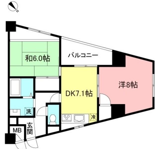2DK49 / Namamugi5 / NOKey$ / TopFloor R97