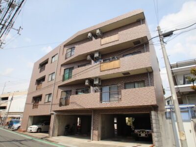 2DK49 / Namamugi5 / NOKey$ / TopFloor R97