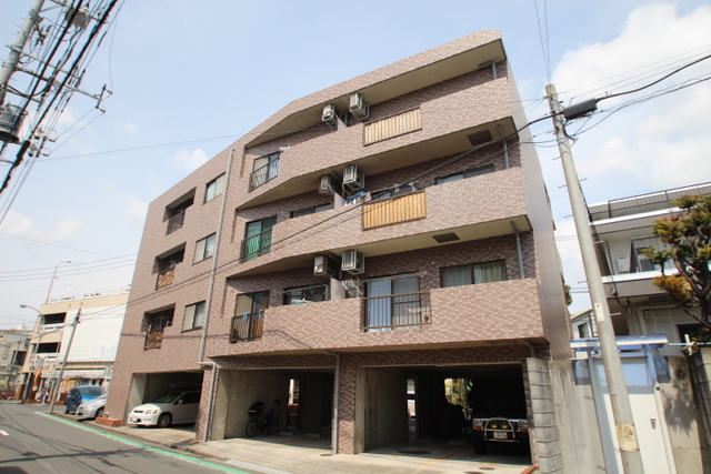 2DK49 / Namamugi5 / NOKey$ / TopFloor R97