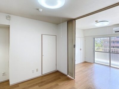 1DK30 / TamaPlaza6 / NOKey$ / TopFloor R78