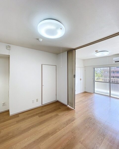 1DK30 / TamaPlaza6 / NOKey$ / TopFloor R78