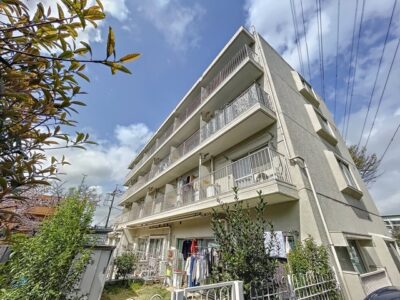 1DK30 / TamaPlaza6 / NOKey$ / TopFloor R78