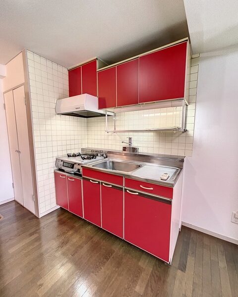1DK30 / TamaPlaza6 / NOKey$ / TopFloor R78