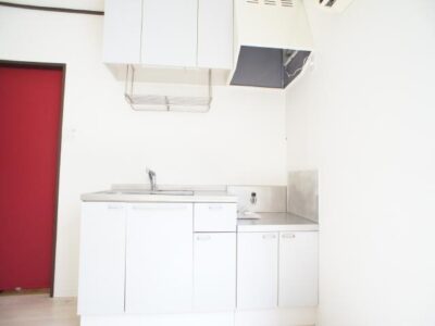 2DK Komae (Komae) NODep F84