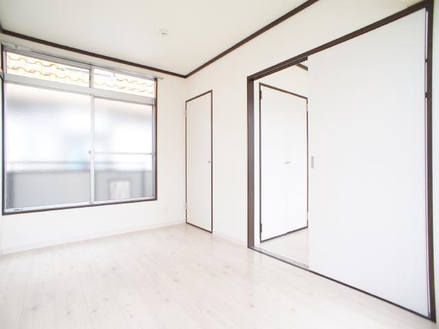 2DK Komae (Komae) NODep F84