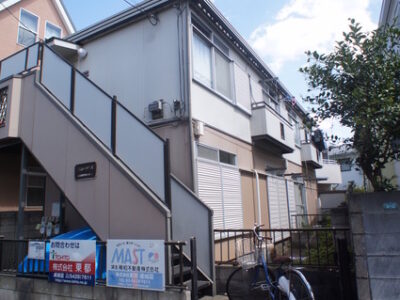 2DK Komae (Komae) NODep F84