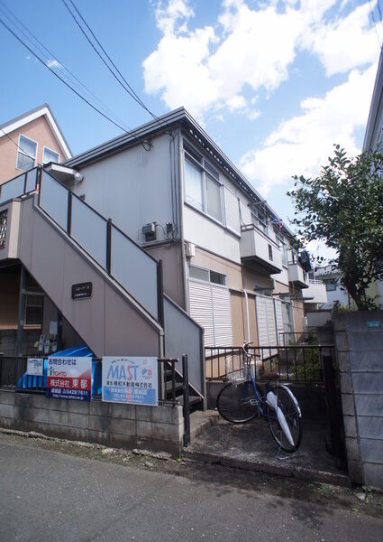 2DK Komae (Komae) NODep F84