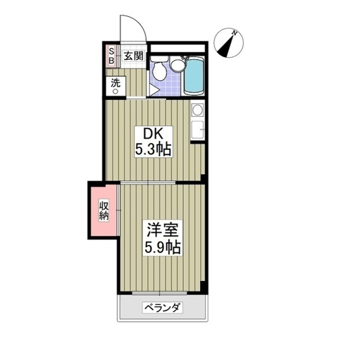 1DK25 / Miyazakidai10 / NOKey$ / CarParking F90