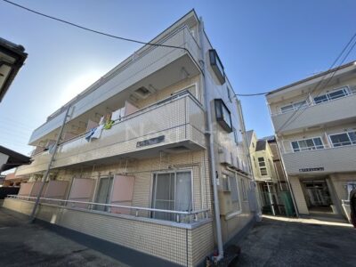 1DK25 / Miyazakidai10 / NOKey$ / CarParking F90