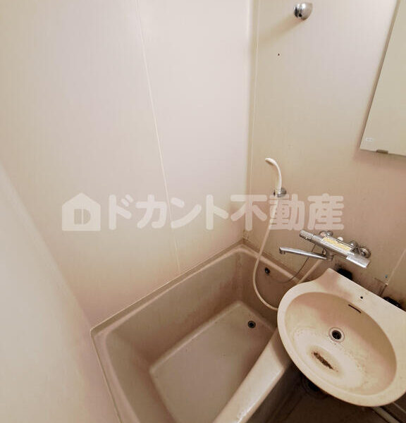 1DK Kanamecho (Toshima) NOKey$ NOAgency R86