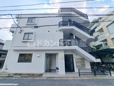 1DK Kanamecho (Toshima) NOKey$ NOAgency R86
