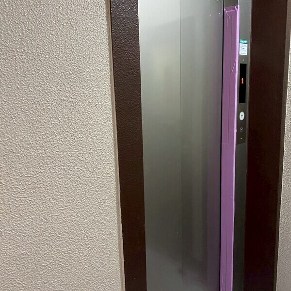 2DK Hatagaya (Keio) NOKey$ NODep S82