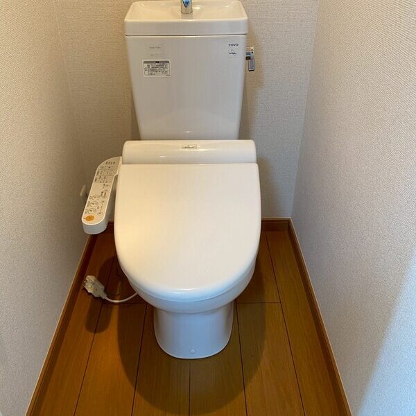 2DK Hatagaya (Keio) NOKey$ NODep S82