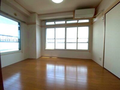 2DK Hatagaya (Keio) NOKey$ NODep S82