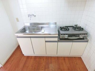 ★2DK Komae (Komae) NOKey$ 75%OFF R78