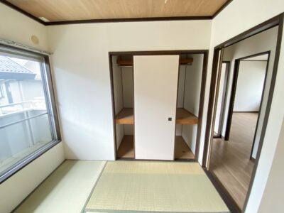 2DK44 / Miyazakidai10 / NOKey$ / TopFloor F86
