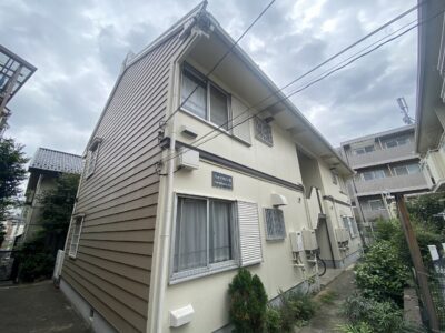2DK44 / Miyazakidai10 / NOKey$ / TopFloor F86
