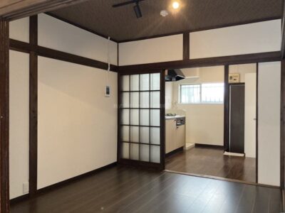 2K Kokubunji (Kokubunji) NOKey$ W77