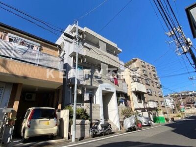 2K30 / SenzokuIke10 / NOKey$ / CornerRoom R89
