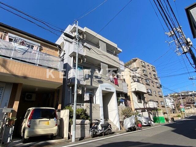 2K30 / SenzokuIke10 / NOKey$ / CornerRoom R89