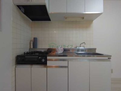 1DK26 / Takadanobaba6 / NOKey$ / SeparateBT R88