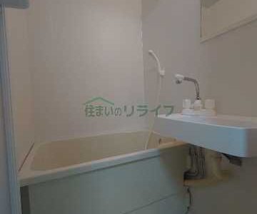 1DK26 / Takadanobaba6 / NOKey$ / SeparateBT R88