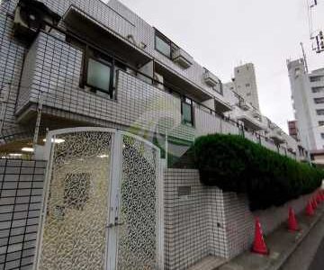 1DK26 / Takadanobaba6 / NOKey$ / SeparateBT R88