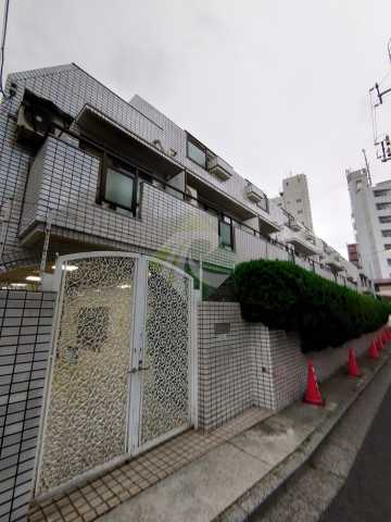 1DK26 / Takadanobaba6 / NOKey$ / SeparateBT R88