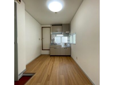 1DK34 / Umeyashiki4 / NOKey$ / Loft W85