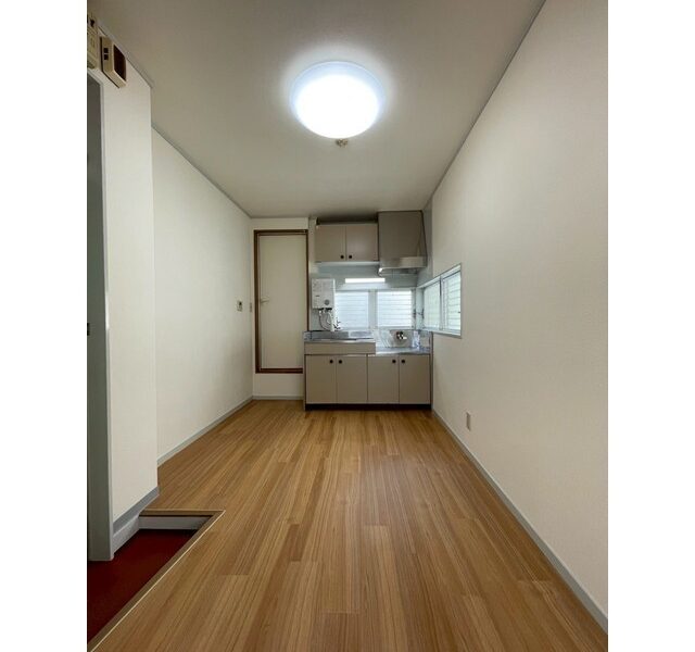1DK34 / Umeyashiki4 / NOKey$ / Loft W85
