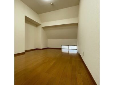 1DK34 / Umeyashiki4 / NOKey$ / Loft W85