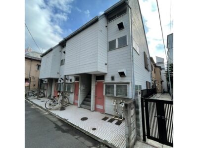 1DK34 / Umeyashiki4 / NOKey$ / Loft W85