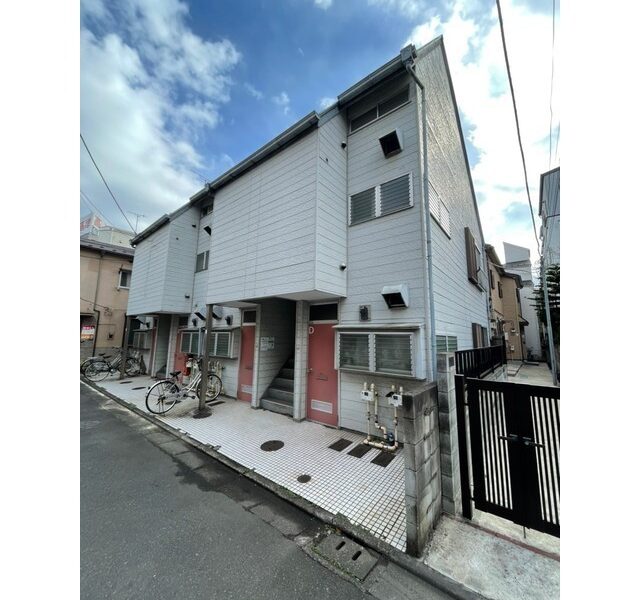 1DK34 / Umeyashiki4 / NOKey$ / Loft W85
