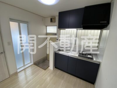 1DK22 / NishiOi10 / NOKey$ / TopFloor W84