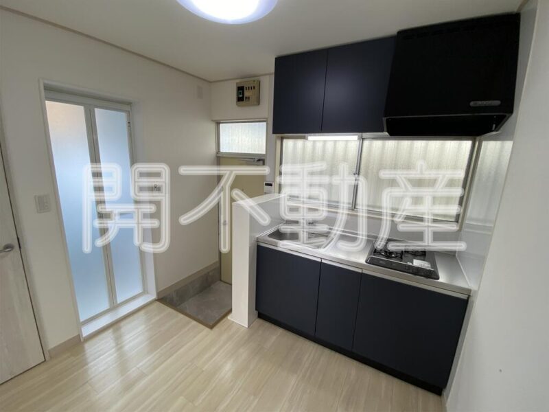 1DK22 / NishiOi10 / NOKey$ / TopFloor W84