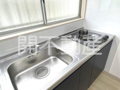 1DK22 / NishiOi10 / NOKey$ / TopFloor W84