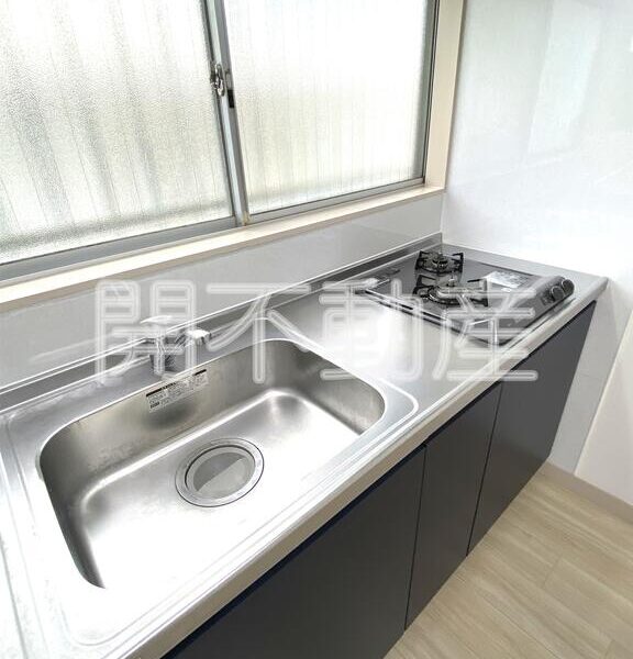 1DK22 / NishiOi10 / NOKey$ / TopFloor W84