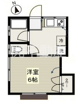 1DK22 / NishiOi10 / NOKey$ / TopFloor W84
