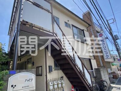 1DK22 / NishiOi10 / NOKey$ / TopFloor W84